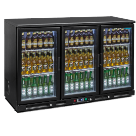 Frenox, BB 350, bar tipi buzdolabı